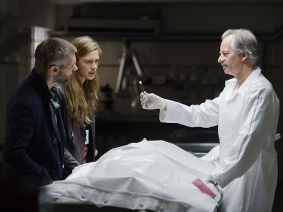 7 najmocniejszych seriali nordic noir. Od legend po nieodkryte perełki