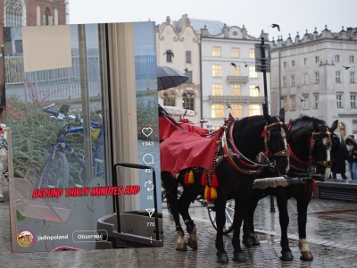Libańczyk zdradził, co sądzi o Polsce. Przeprowadził zaskakujący test. 