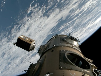 Pierwsza prywatna stacja kosmiczna coraz bliżej. Wystrzelono demo