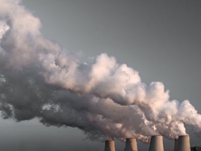 Emisja gazów cieplarnianych. UE zmieni cel na 2040 rok?