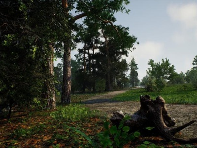 16-latek z Polski tworzy realistyczną grę wideo, która ukaże Mazowsze przed bitwą pod Grunwaldem