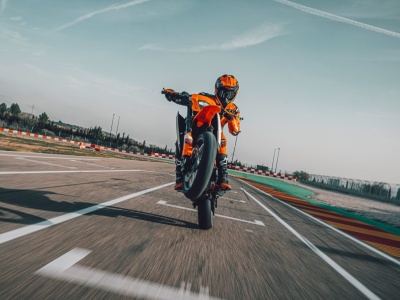 TOP Miesiąca: Przyszłość KTM-a, Znak czasów… – Sprawdź najchętniej czytane artykuły w październiku