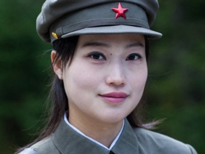 Korea Północna wysyła młode kobiety do pracy w Chinach. Selekcja pod ścisłym nadzorem partii