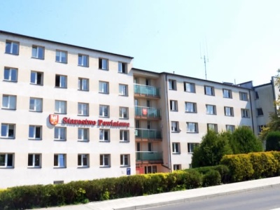 Starostwo Powiatowe w Wadowicach będzie nieczynne 10 listopada