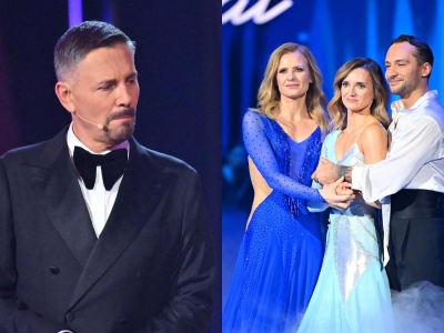 Takie słowa padły do Mazur w 