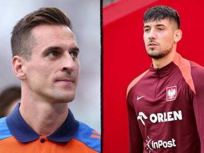 Dramat reprezentantów Polski! Tyle dni stracili już przez kontuzje