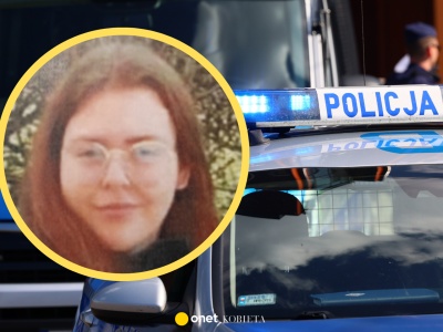 Martyna wyszła ze szkoły i zniknęła. Policja apeluje w sprawie 16-latki