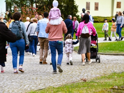 Przewodniczący episkopatu Austrii: odkrywajmy na nowo świętość w życiu codziennym