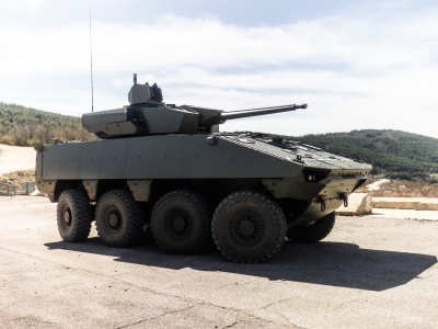 Porażka francuskiego transportera po latach negocjacji?