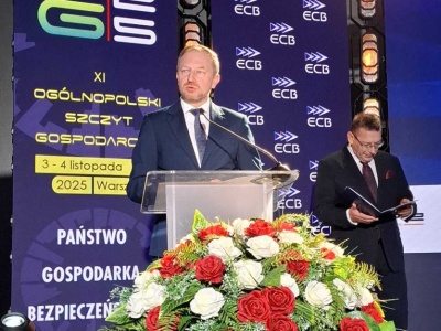 Wrochna o transformacji energetycznej. 