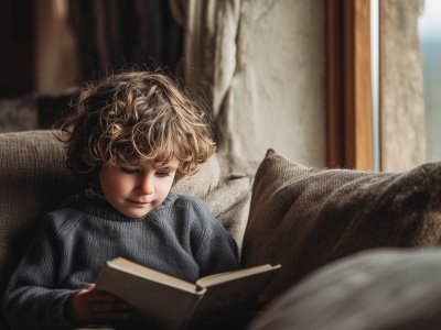 Jesienne premiery PWN dla młodych czytelników — książki, które wspierają emocje i rozwój