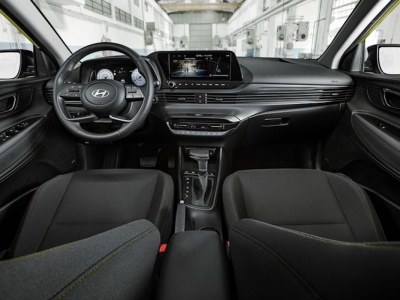 Koreański kompakt po obniżce 10 tys. zł kosztuje mniej niż MG i ma większy bagażnik, ale jeszcze nie wygrał