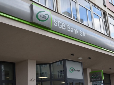 Aplikacja SGB Mobile przestała  działać? Nie jesteś jedyny