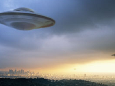 Recenzowane badanie łączy obserwacje UFO z testami jądrowymi