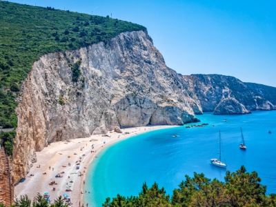 City break w Grecji – gdzie się wybrać w poszukiwaniu słońca?