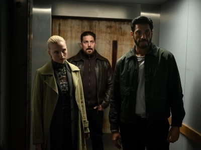 Każdy fan thrillerów powinien obejrzeć ten 6-odc. serial na Netflix. Skandynawska nowość