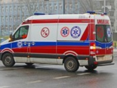 7-latek zasnął, mając w buzi żelki. Nie żyje