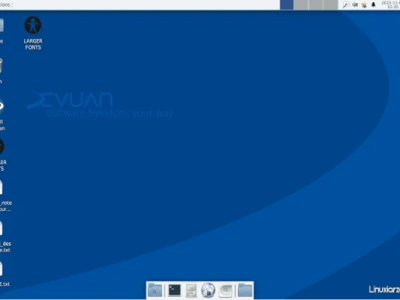 Devuan 6.0.0