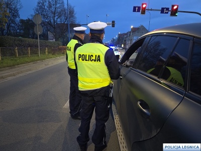 Wszystkich Świętych. Policja i straż pożarna publikują podsumowania