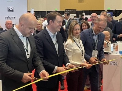 PAIH uruchamia biuro w Dolinie Krzemowej