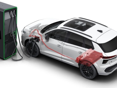 VDA: Należy „zmotywować ” właścicieli hybryd plug-in do regularnego ładowania. Bo emisja i zakaz 2035 roku