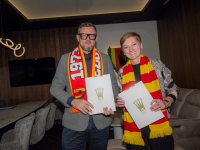 Miasto Kielce i Korona Kielce z nową umową na korzystanie z miejskich obiektów sportowych