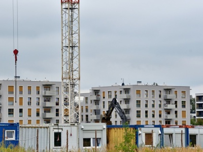 CBOS: Polacy oczekują wsparcia państwa w zakupie mieszkań i budowie domów