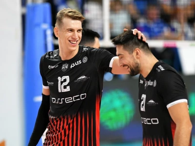 Było o nim głośno na MŚ siatkarzy. Nikola Grbić go odblokował?