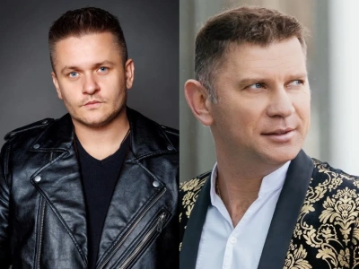 Marcin Siegieńczuk u Arka Kopaczewskiego na żywo!