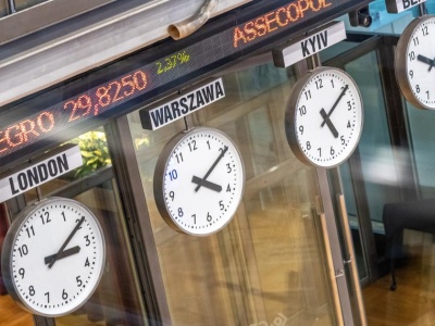 Lubawa ma kontrakt o wartości ponad 17 mln EUR z kontrahentem z państwa NATO