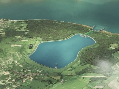 Budowa elektrowni w Tolkmicku bez Orlenu