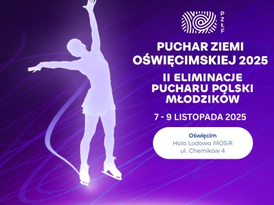 Prestiżowe zawody na oświęcimskiej tafli