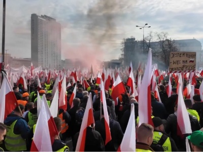 Katowice szykują się na wielki protest. „Bez względu na sympatie polityczne, zjednoczyliśmy się wszyscy razem”