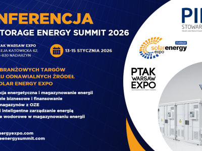 PIME Storage Energy Summit 2026