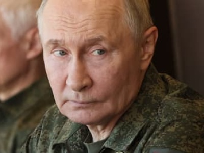 Putin zamierza zniszczyć Unię Europejską. Mamy być amunicją w tej wojnie