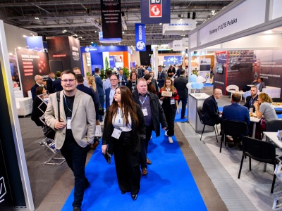 Polska jako logistyczny hub Europy. Najwięksi gracze TSL i spółki państwowe na targach TransLogistica Poland 2025