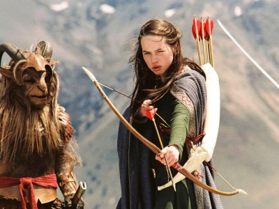 Nowa ekranizacja 75-letniej serii fantasy mierzy się z jednym ogromnym wyzwaniem