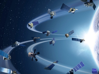 Polska buduje broń orbitalną. Będzie spychać ruskie satelity