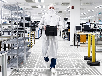 Nexperia wstrzymuje dostawy wafli do swojego zakładu w Chinach