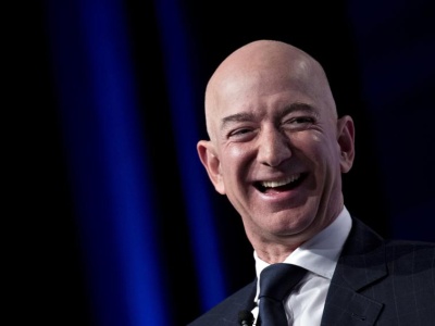 Amazon najdroższy w historii po umowie z OpenAI. Czy to zdrada Microsoftu i co z Bezosem?