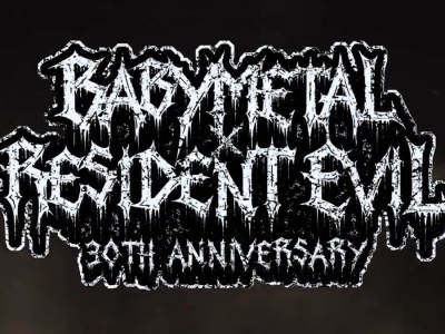 30-lecie Resident Evil celebrowane w niecodzienny sposób, bo... z zespołem metalowym