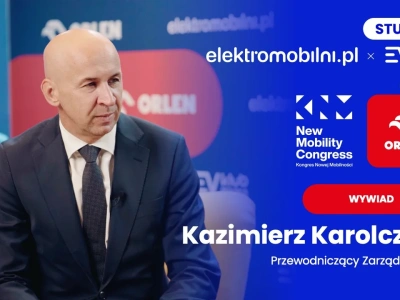 Transport zbiorowy może zastąpić milion samochodów – mówi Kazimierz Karolczak z GZM
