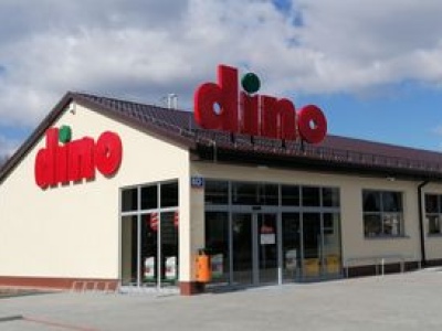 Cała prawda o Dino. Komu sieć zabiera klientów?