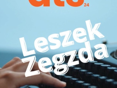 Kwestionariusz Dts24 – Leszek Zegzda