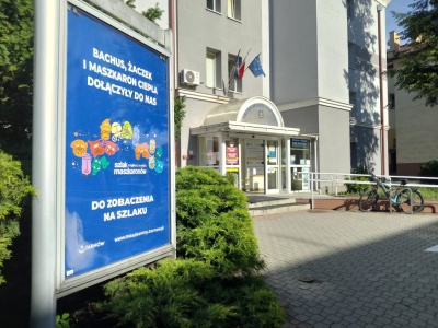 Wysłuchają uważnie… Kolejny dyżur Tarnowskiej Rady Seniorów