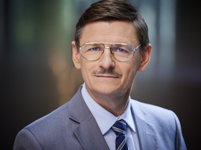 Polski space w roli głównej. Prof. Wrochna: Nie bójmy się tego