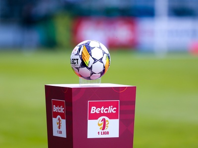 Mecz 1. Ligi w ostatniej chwili odwołany. Poznaliśmy powód