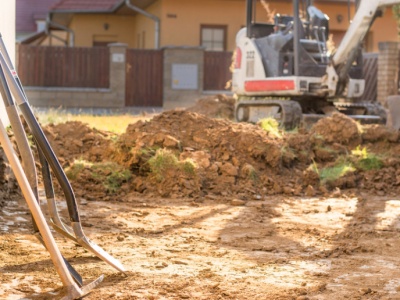 Zatory w urzędach, chaos na rynku. Właściciele próbują jak najszybciej sprzedać działki