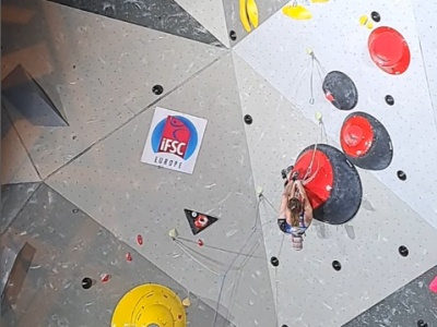 Na finiszu sezonu PE seniorów w Tuluzie i 10. miejsce Kuby Ziętka