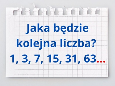 W tej zagadce najważniejsza jest metoda. Wpadniesz na właściwy trop?